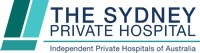 The Sydney Private Hospital Incorporating the NSW Eye Centre logo